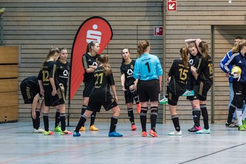 Bild 93 - B-Juniorinnen Landesmeisterschaften